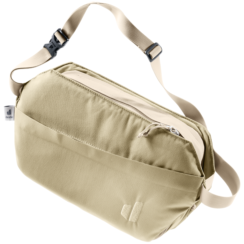 Passway 4+1 - Bolsa de ombro