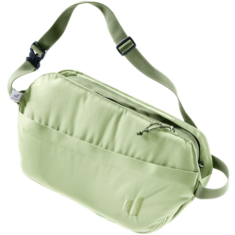 Passway 4+1 - Travel Shoulder bag