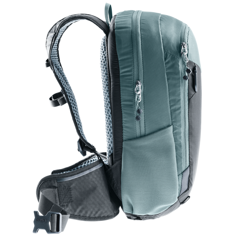 deuter Compact 8 JR - Cykelrygsæk - Barn | Hardloop