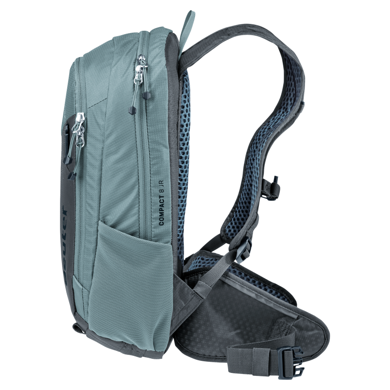 deuter Compact 8 JR - Dětsky cyklobatoh | Hardloop