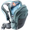 deuter Compact 8 JR - Sac à dos vélo enfant | Hardloop