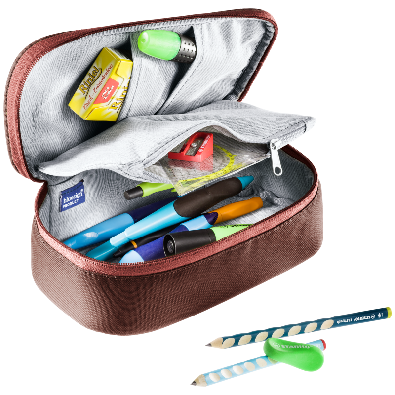 deuter Pencil Case - Accessoire voyage | Hardloop