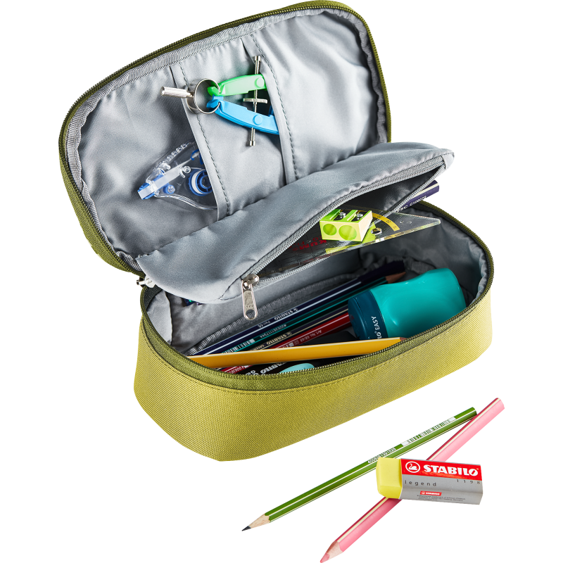 deuter Pencil Case - Accesorios de viaje | Hardloop