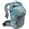 deuter Compact 12+3 SL - Cycling backpack - Women's | Hardloop