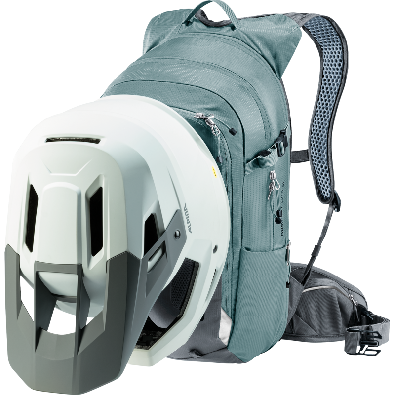 deuter Compact 12+3 SL - Mochila de ciclismo - Mujer | Hardloop