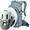 deuter Compact 12+3 SL - Plecak rowerowy damski | Hardloop