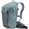 deuter Compact 12+3 SL - Mochila de ciclismo - Mujer | Hardloop