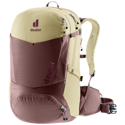 Compact 12+3 SL - Fahrradrucksack - Damen