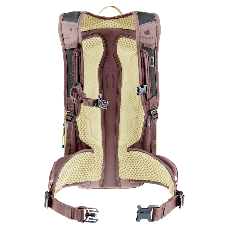 deuter Compact 12+3 SL - Plecak rowerowy damski | Hardloop