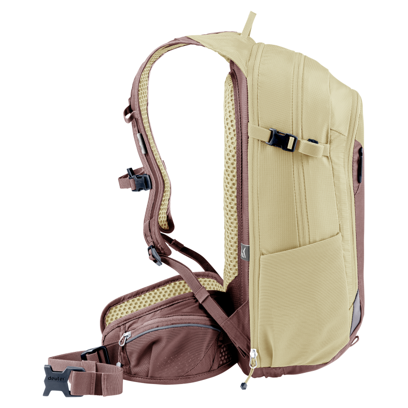deuter Compact 12+3 SL - Plecak rowerowy damski | Hardloop