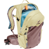 deuter Compact 12+3 SL - Plecak rowerowy damski | Hardloop