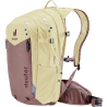 deuter Compact 12+3 SL - Plecak rowerowy damski | Hardloop