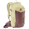 deuter Compact 12+3 SL - Plecak rowerowy damski | Hardloop