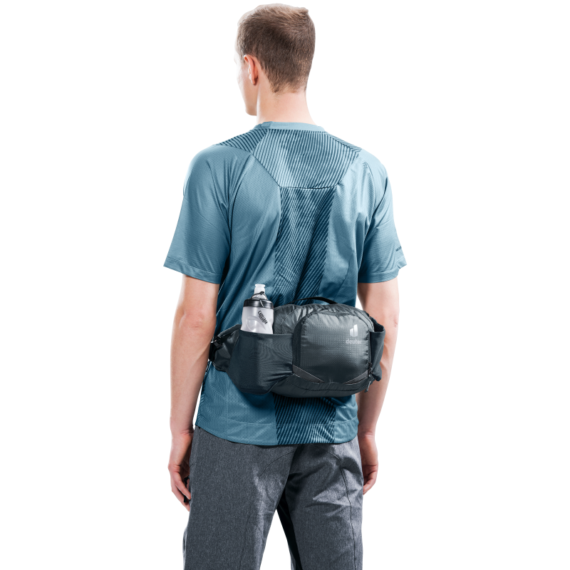 deuter Pulse 5 | Hardloop
