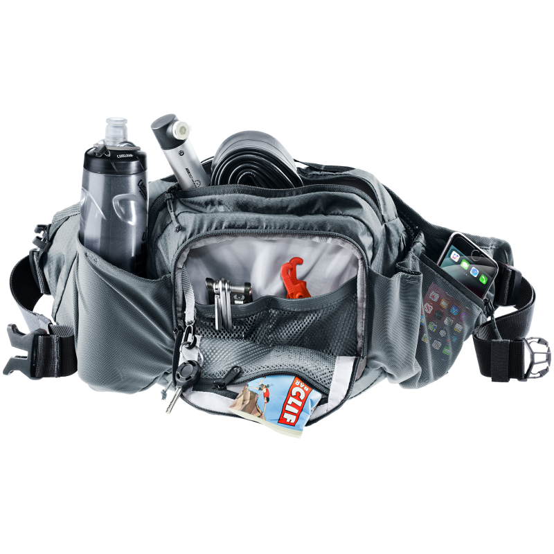 deuter Pulse 5 | Hardloop