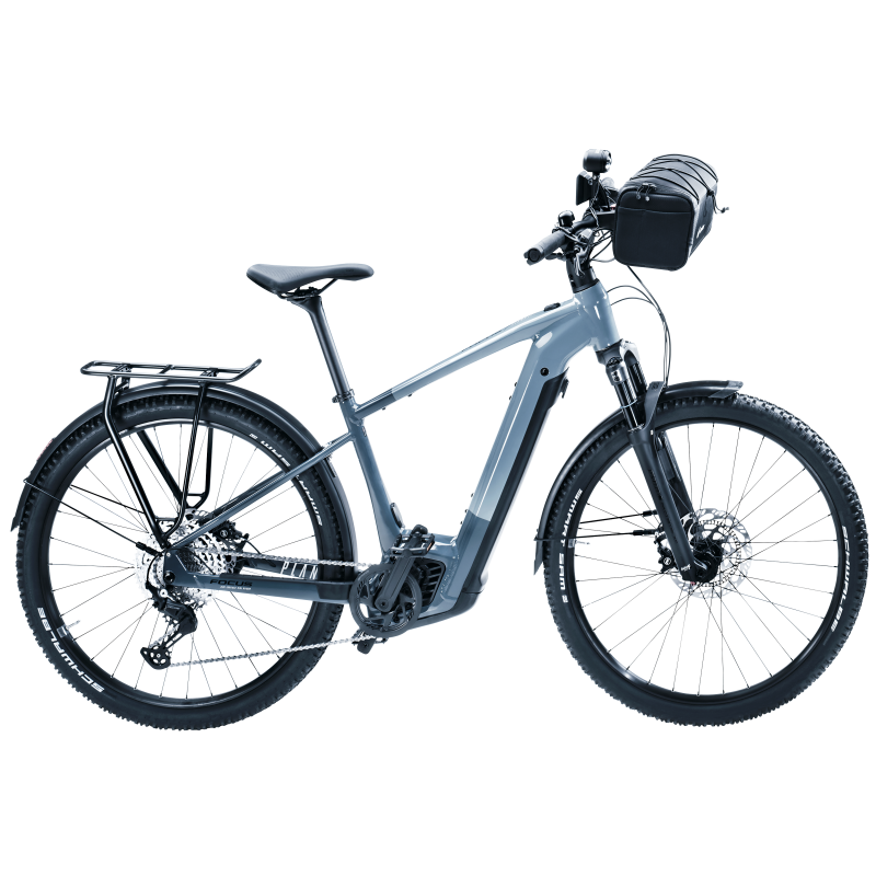 deuter Handle Bar Bag 8 KF - Sacoche guidon vélo | Hardloop