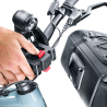 deuter Handle Bar Bag 8 KF - Styrtaske cykel | Hardloop