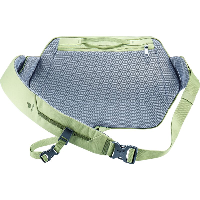 deuter Stroof 5 - Borsa Tracolla da Viaggio | Hardloop