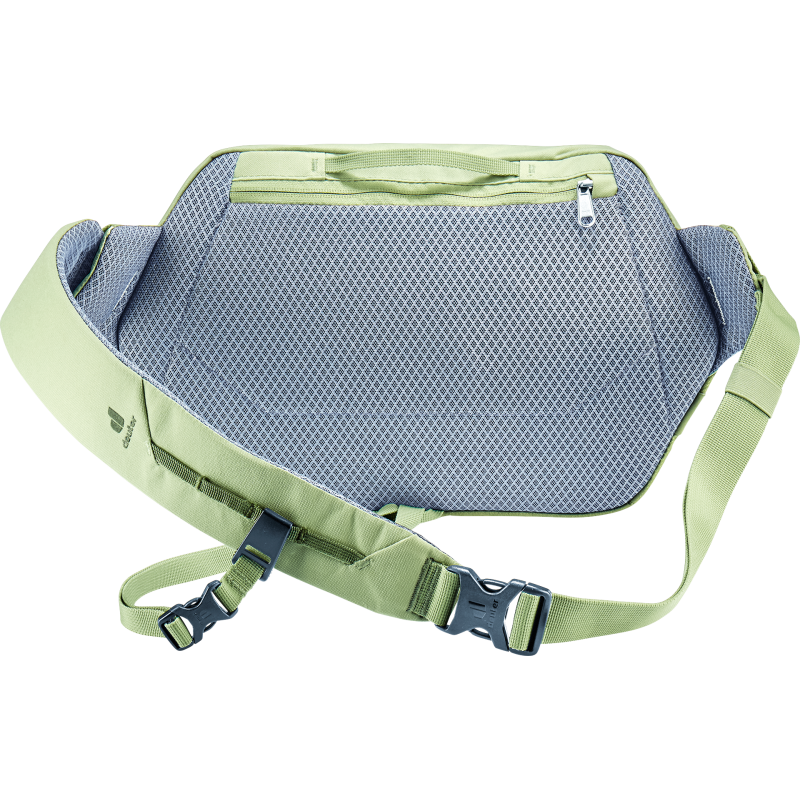 deuter Stroof 5 - Skuldertasker | Hardloop