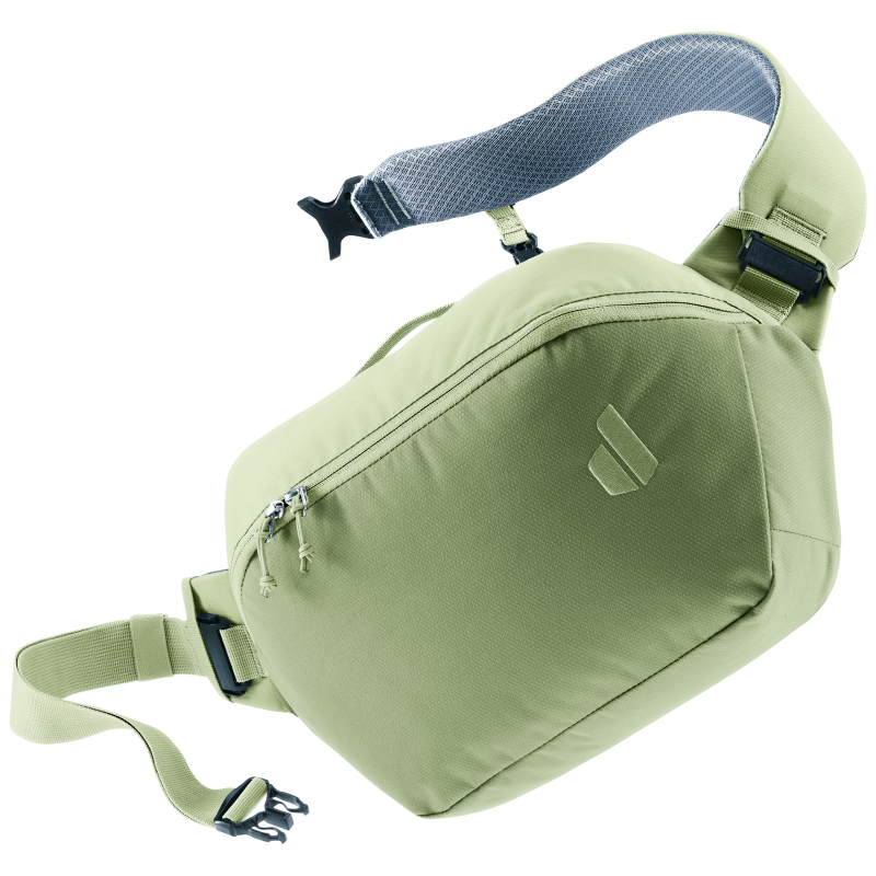 Stroof 5 - Travel Shoulder bag