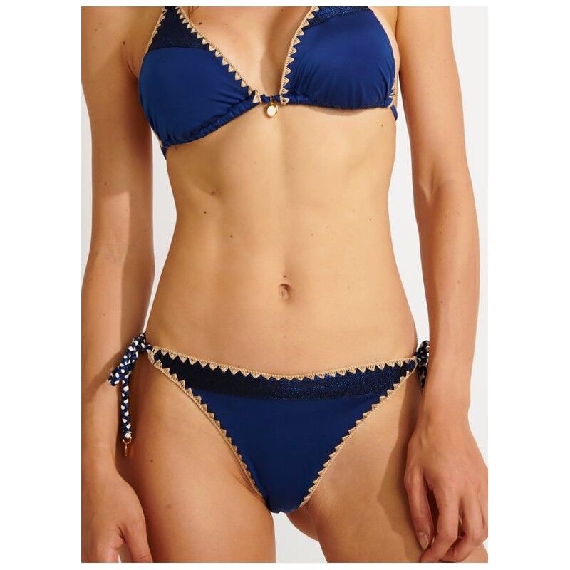 Blika Nazca - Bas de bikini femme