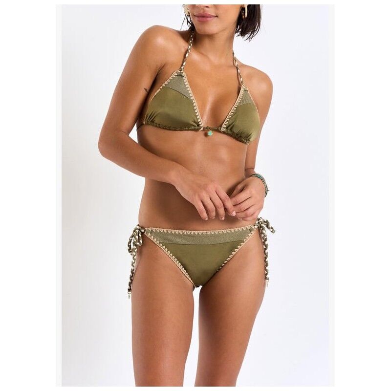 Blika Nazca - Bikini pezzo sotto