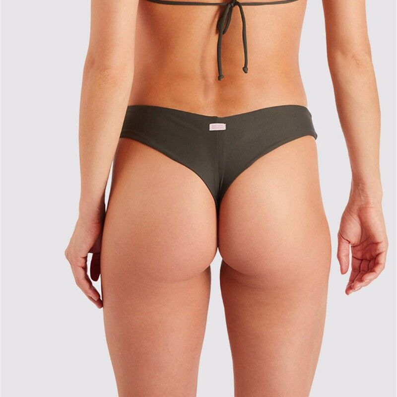 Banana Moon Cheeka Colorsun - Bas de bikini femme | Hardloop