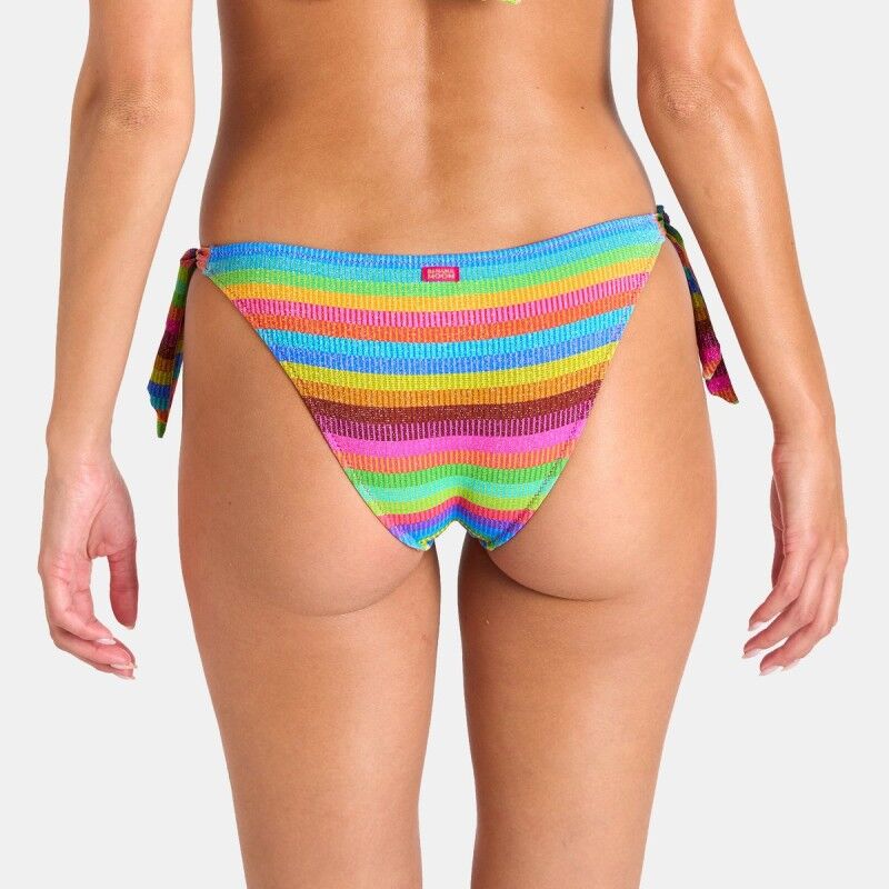 Banana Moon Dasia Lomarica - Bas de bikini femme | Hardloop