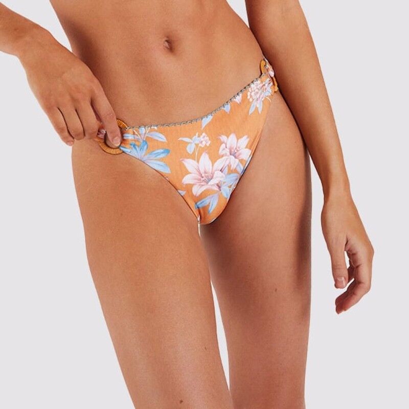Linea Palapas - Bas de bikini femme