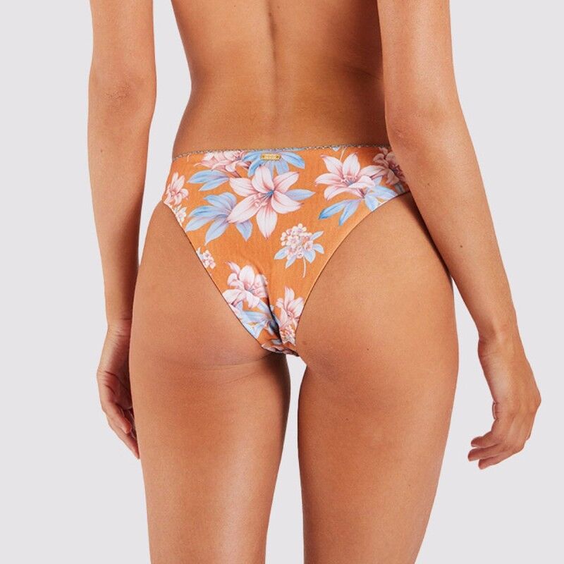 Banana Moon Linea Palapas - Bas de bikini femme | Hardloop