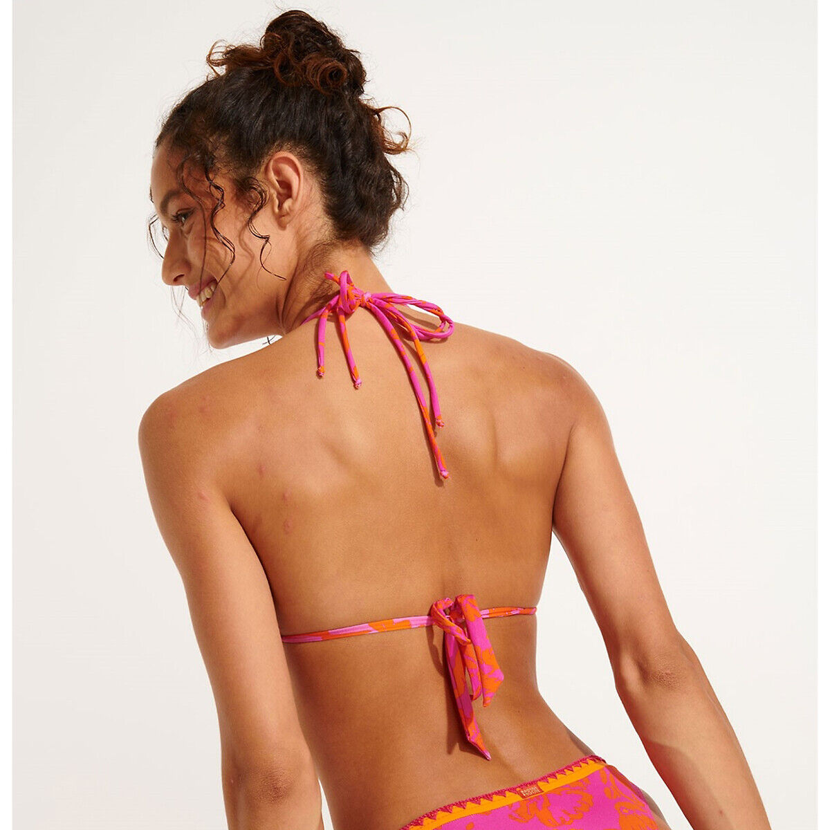 Banana Moon Bluco Althea - Góra od bikini | Hardloop