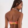 Banana Moon Coolio Curitiba - Haut de bikini femme | Hardloop