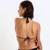 Banana Moon Lua Crochet - Haut de bikini femme | Hardloop