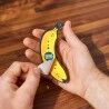 Boot Bananas Nail & Skin File | Hardloop