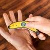 Boot Bananas Nail & Skin File | Hardloop