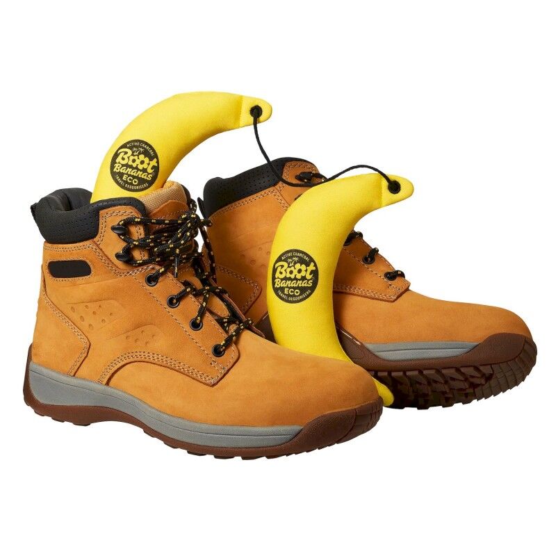 Boot Bananas Eco Traveller | Hardloop
