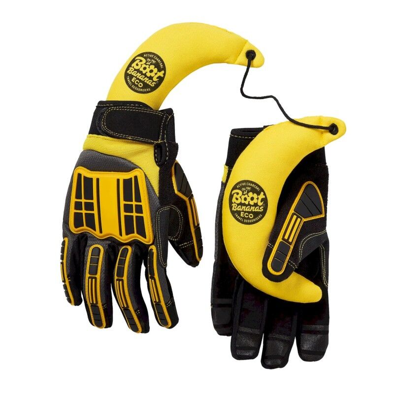 Boot Bananas Eco Traveller | Hardloop