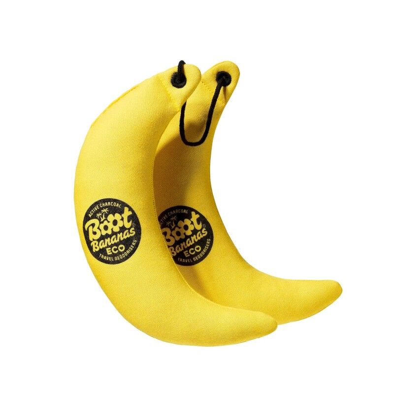 Boot Bananas Eco Traveller | Hardloop