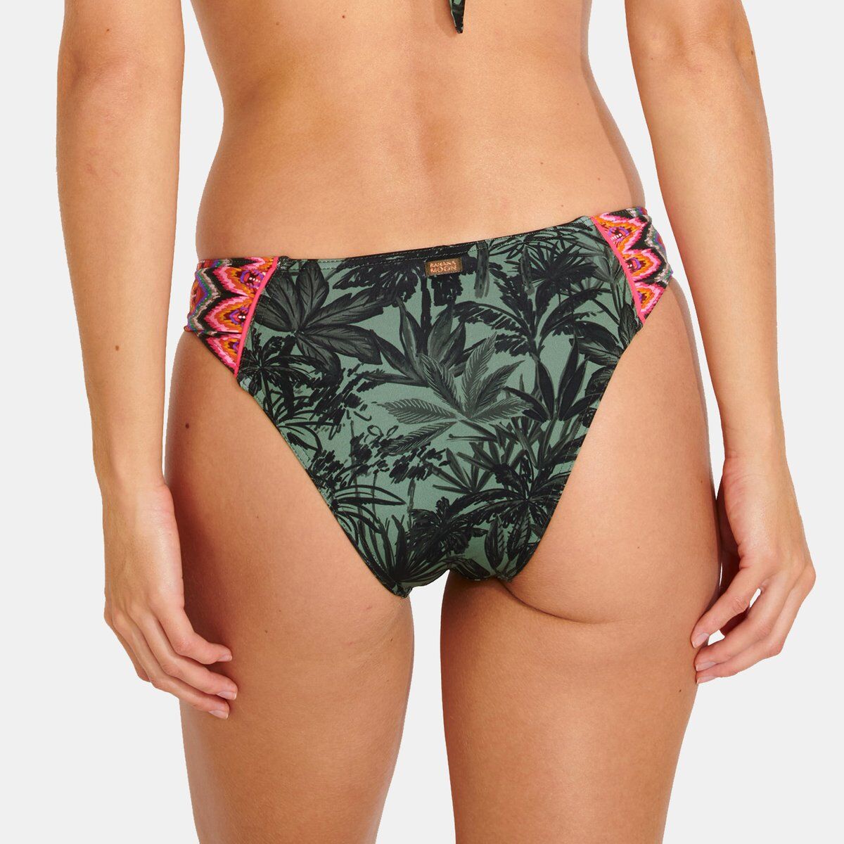 Banana Moon Mana Toundra - Dół od bikini | Hardloop