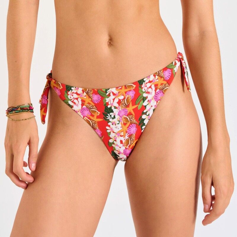 Mikta Shellbay - Bikini bottoms