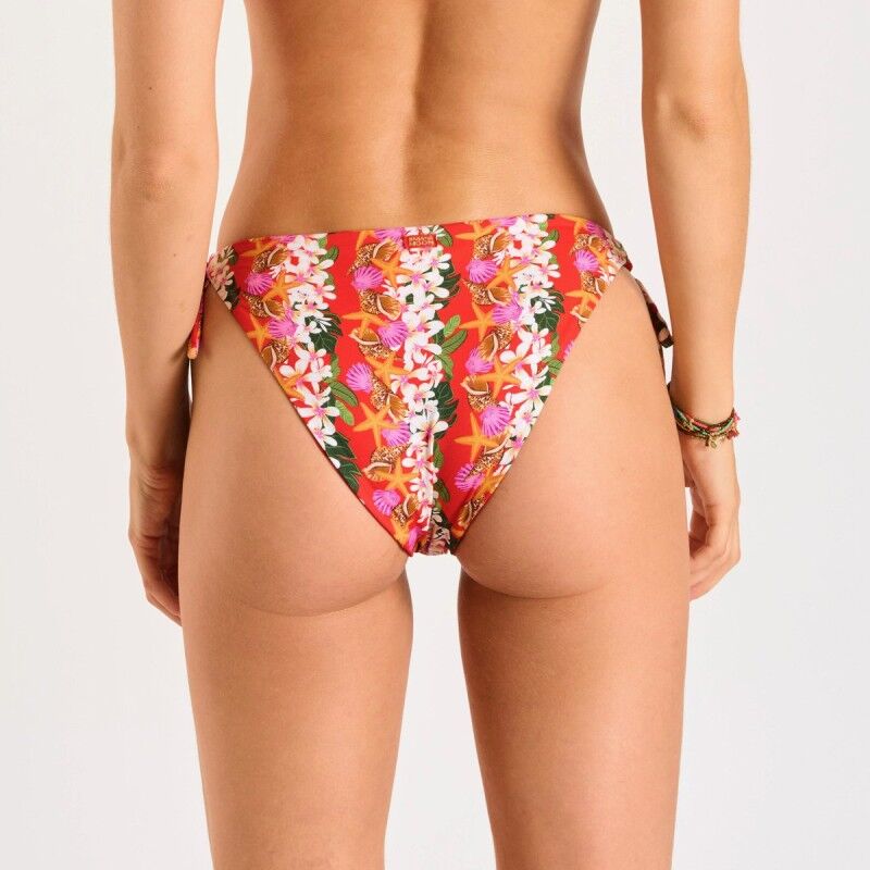 Banana Moon Mikta Shellbay - Bas de bikini femme | Hardloop