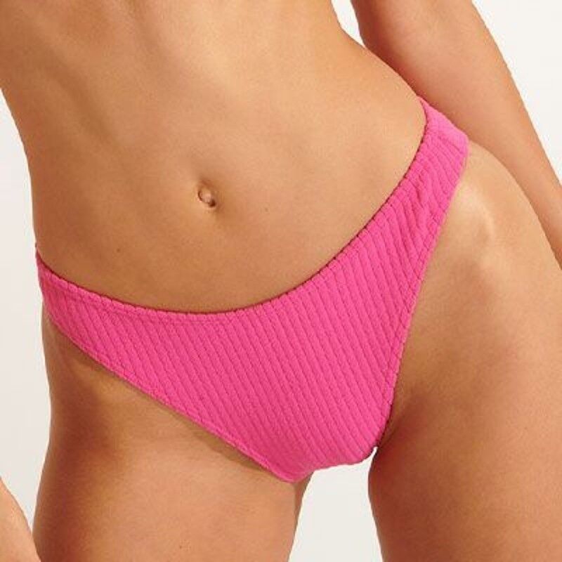 Paea Spongerib - Bikini bottoms