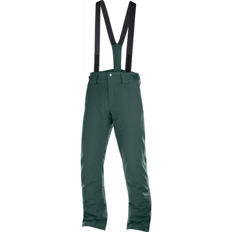 salomon STORMSEASON PANT メンズ M Amazon.com : Salomon Men's Stormseason Pant M, Black, Small