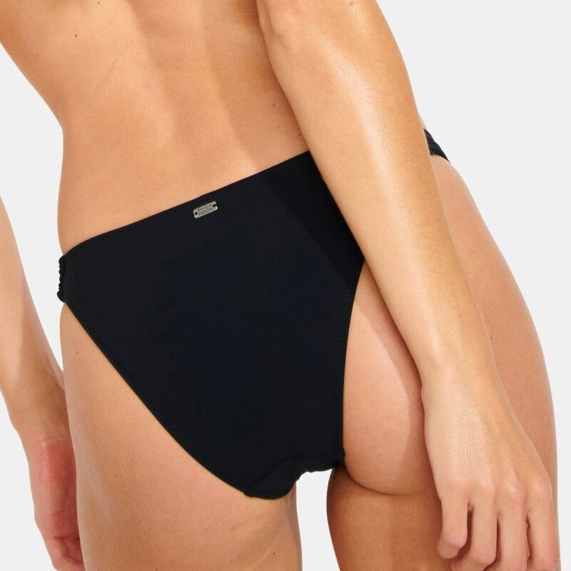 Banana Moon Rena Black - Bas de bikini femme | Hardloop