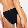 Banana Moon Rena Black - Bikini bottoms | Hardloop