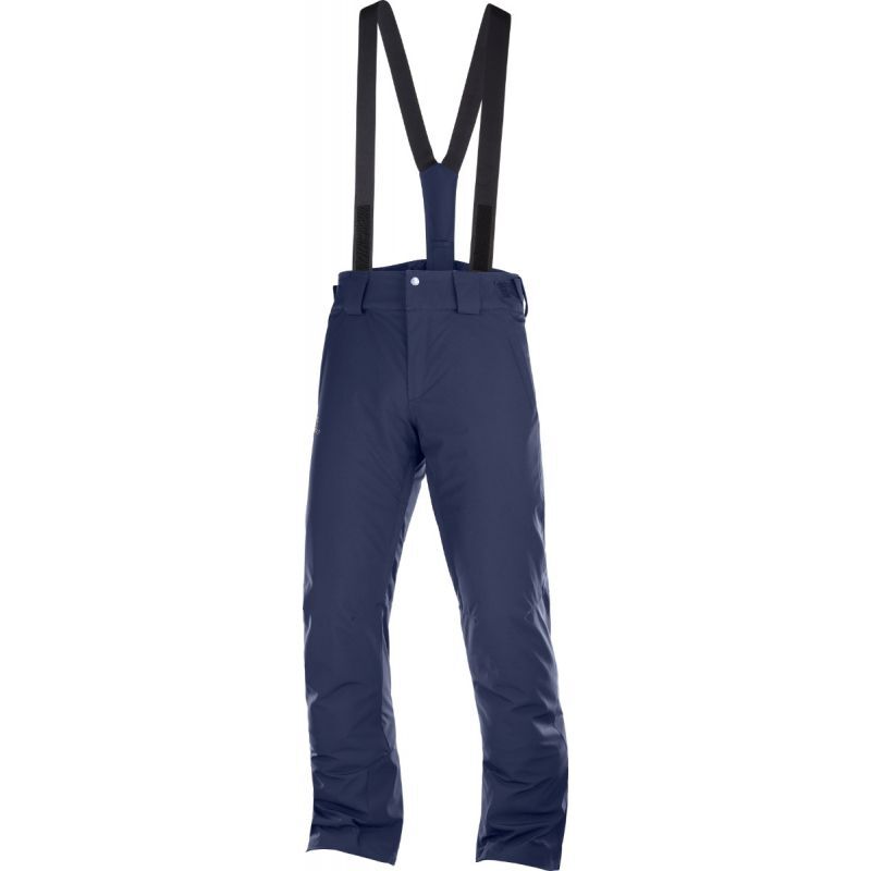 Salomon Stormseason Pant - Pantaloni da sci - Uomo