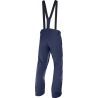 Salomon Stormseason Pant - Spodnie narciarskie męskie | Hardloop