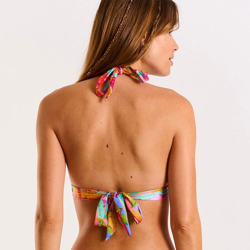 Banana Moon Maho Curitiba - Haut de bikini femme | Hardloop