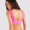 Banana Moon Maleo Scrunchy - Top de bikini | Hardloop