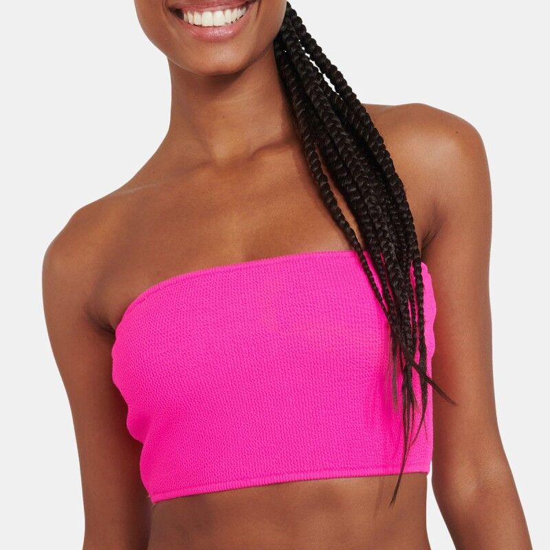 Nolo Scrunchy - Top biquíni mulher